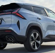Noul SUV chinezesc este „cea mai bună versiune de bază de pe piață” - VIDEO